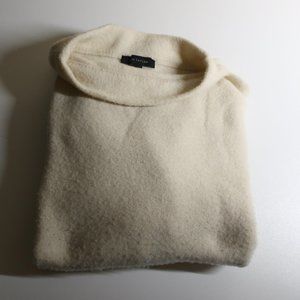 Ann Taylor Light Beige Sweater